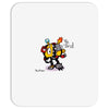 monster murp Mousepad