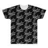 patd All Over Men's T-shirt