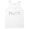Play Tank Top