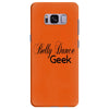 belly dance geek choose your own style dark Samsung Galaxy S8 Plus