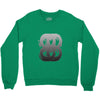crazy eights Crewneck Sweatshirt