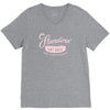 no footlongs V-Neck Tee