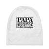 papa Baby Beanies