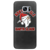north pole santa claus Samsung Galaxy S7 Edge
