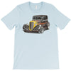 hot rod 2, ideal birthday gift or present T-Shirt