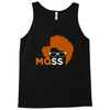 moss Tank Top
