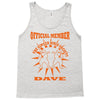 ginger ninja Tank Top