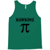 Steven Hawking Tank Top