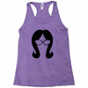 girl cool Racerback Tank
