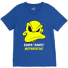quack quack (2) V-Neck Tee