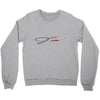 jake paul signature Crewneck Sweatshirt