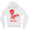 nosferatu Zipper Hoodie