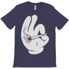mickey mouse high pop T-Shirt