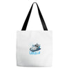 chill Tote Bags