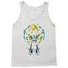 majin warrior Tank Top