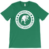 boxer dad kidney bean club T-Shirt
