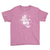 sailors beware Youth Tee