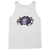 people scare me Tank Top