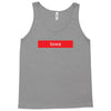 iowa Tank Top