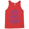 I am a Gynecologic Cancer Survivor - What's Your Superpower? Tank Top