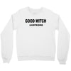 good witch Crewneck Sweatshirt