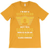 I'm Not a Superhero but I'm a Grandpa Who is Also an Engineer T-Shirt