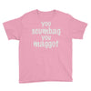 mums Youth Tee