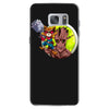 rocket raccoon Samsung Galaxy S7