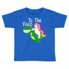 To The Disco Toddler T-shirt