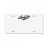 phancy aphuc License Plate