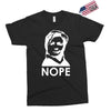 nope Exclusive T-shirt