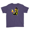 scormander (2) Youth Tee