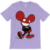 mickey mau5 T-Shirt