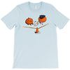 crime scene T-Shirt