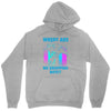 where are we dropping boys Unisex Hoodie