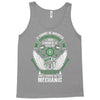 I Own It Forever The Title Mechanic Tank Top