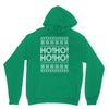 ugly ho!ho! Unisex Hoodie