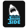Come To The Shark Side Mousepad
