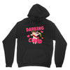 DABBİNG LEPRECHAUN Unisex Hoodie