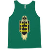 560best dad in the galaxy Tank Top