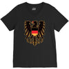 german eagle V-Neck Tee