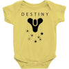 Destiny Baby Bodysuit