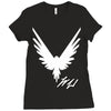 Maverick Ladies Fitted T-Shirt