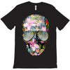 Summer Skull T-Shirt