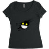 fahrie77 Women's Triblend Scoop T-shirt