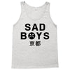 Yung Lean Sad Boys Tank Top