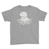 octopus (2) Youth Tee