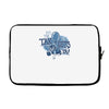urealms   the tax Laptop sleeve