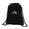 Alan Walker Drawstring Bags