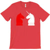 chess unicorn T-Shirt